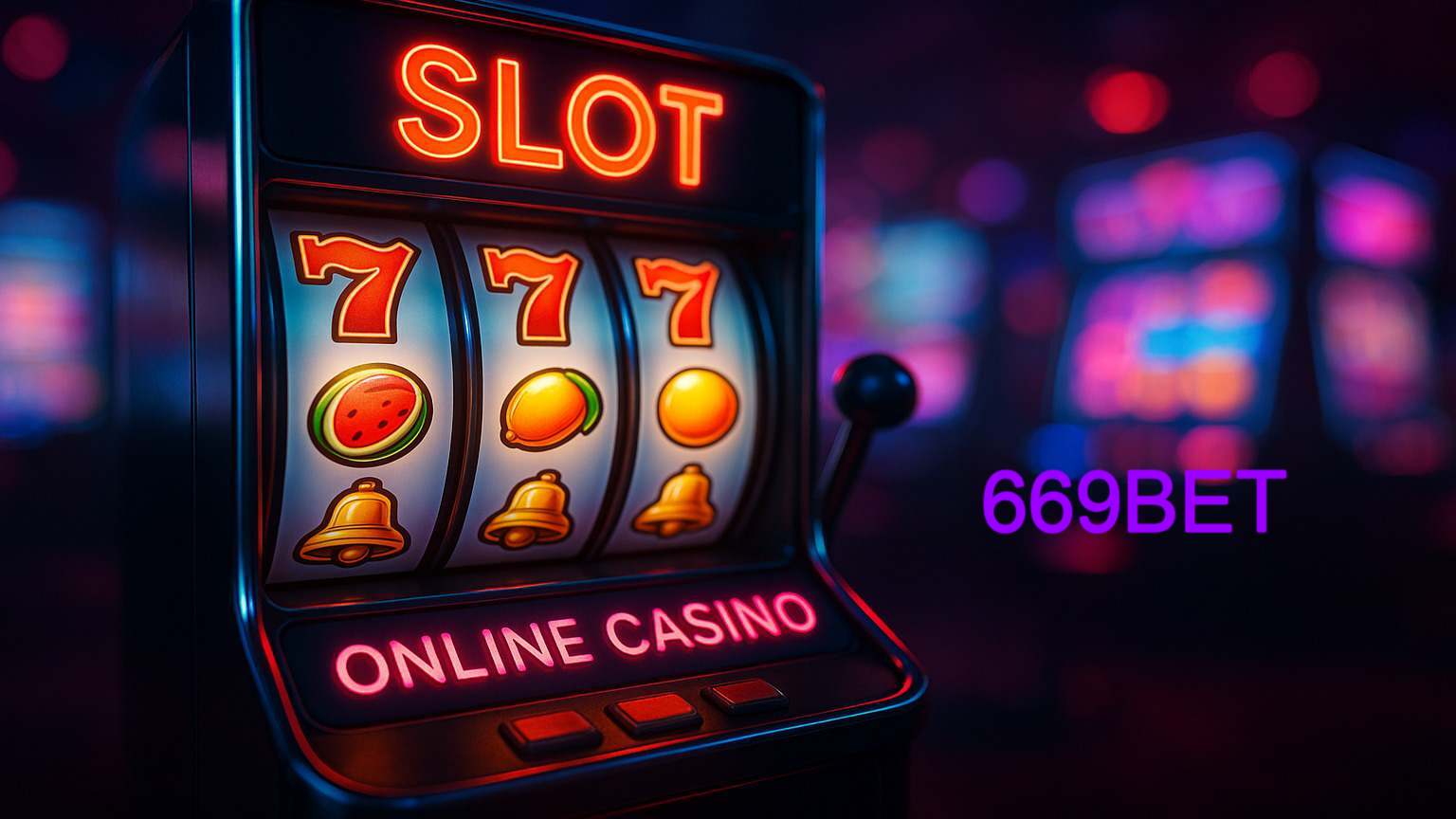 Benefícios dos Slots